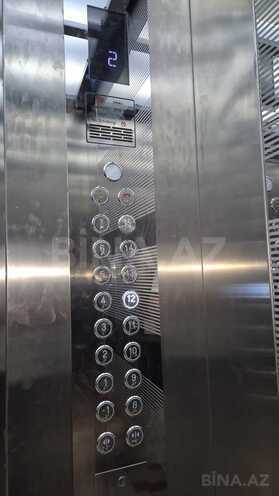 Продаётся 2-комн. новостройка 75 м², м. Нариман Нариманов, photo 9 from 14