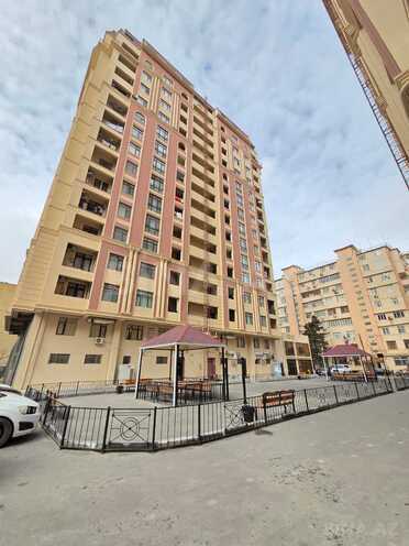 Продаётся 2-комн. новостройка 75 м², м. Нариман Нариманов, photo 3 from 14