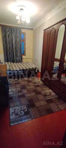 İcarəyə verilir 3 otaqlı köhnə tikili 50 m², Gənclik m., photo 4 from 10