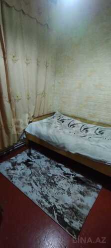 İcarəyə verilir 3 otaqlı köhnə tikili 50 m², Gənclik m., photo 3 from 10
