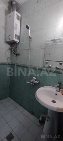 İcarəyə verilir 3 otaqlı köhnə tikili 50 m², Gənclik m., photo 9 from 10