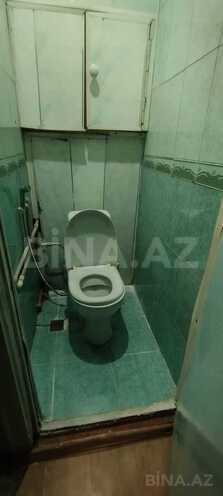 İcarəyə verilir 3 otaqlı köhnə tikili 50 m², Gənclik m., photo 8 from 10