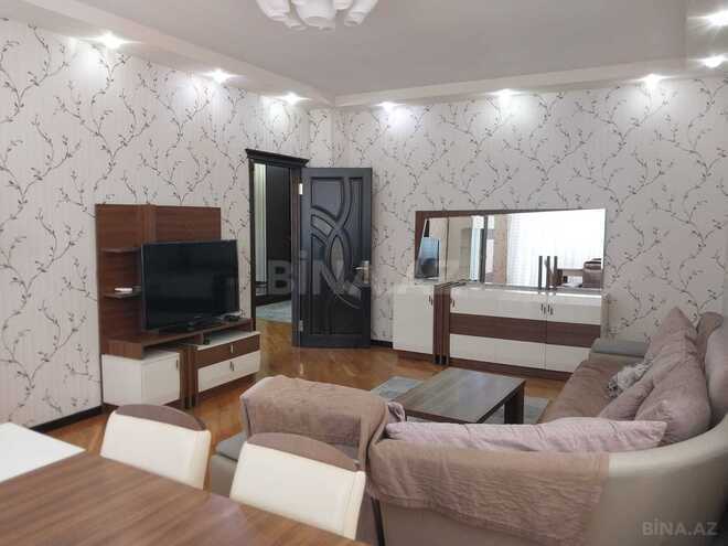 Сдаётся 3-комн. новостройка 140 м², м. 8 ноября, photo 3 from 16