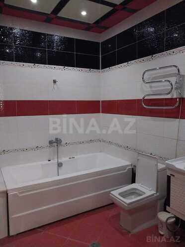 Сдаётся 3-комн. новостройка 140 м², м. 8 ноября, photo 14 from 16