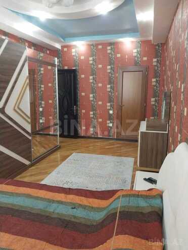 Сдаётся 3-комн. новостройка 140 м², м. 8 ноября, photo 8 from 16