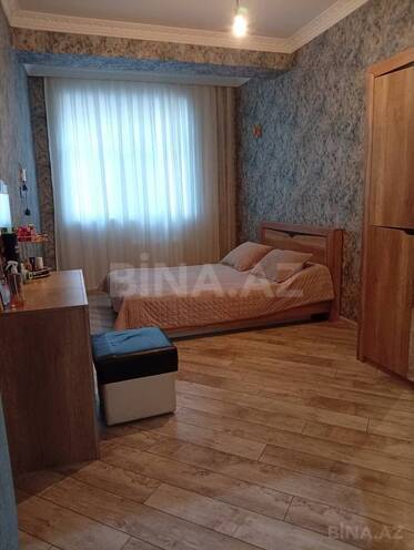 Продаётся 3-комн. новостройка 100 м², пос. Джейранбатан, photo 3 from 12