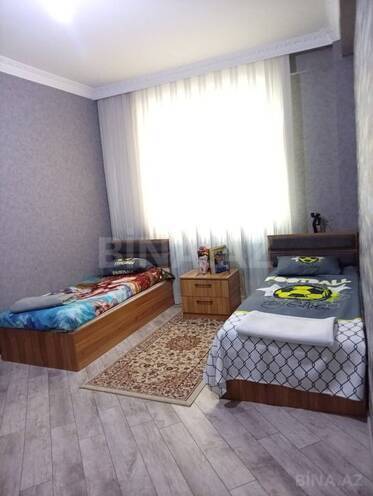 Продаётся 3-комн. новостройка 100 м², пос. Джейранбатан, photo 5 from 12