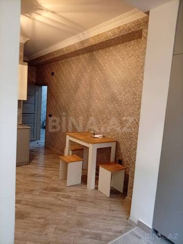 Продаётся 3-комн. новостройка 100 м², пос. Джейранбатан, photo 8 from 12
