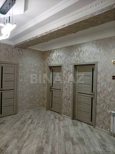 Продаётся 3-комн. новостройка 100 м², пос. Джейранбатан, photo 11 from 12