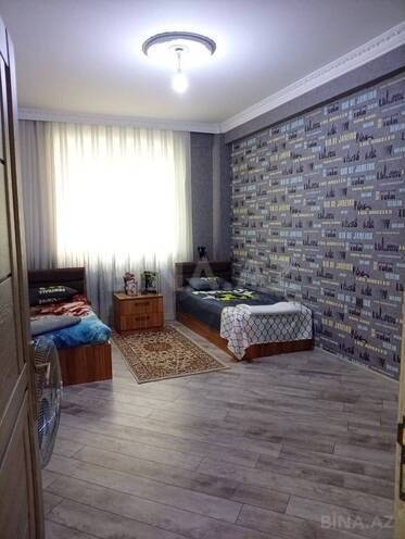 Продаётся 3-комн. новостройка 100 м², пос. Джейранбатан, photo 4 from 12