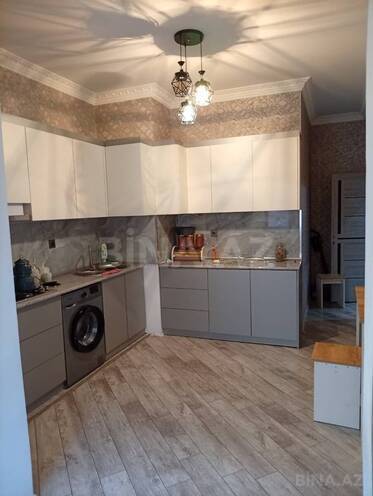 Продаётся 3-комн. новостройка 100 м², пос. Джейранбатан, photo 6 from 12