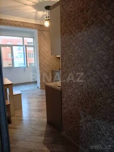 Продаётся 3-комн. новостройка 100 м², пос. Джейранбатан, photo 7 from 12