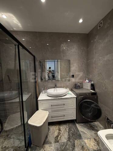 Сдаётся 2-комн. новостройка 65 м², м. 8 ноября, photo 14 from 15