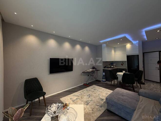 Сдаётся 2-комн. новостройка 65 м², м. 8 ноября, photo 9 from 15