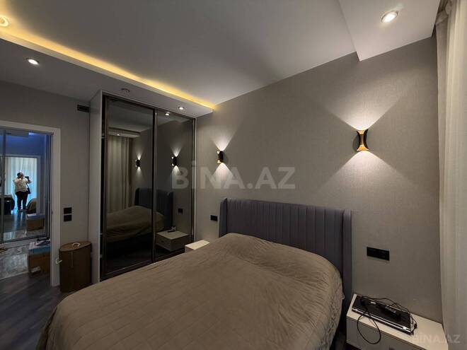Сдаётся 2-комн. новостройка 65 м², м. 8 ноября, photo 12 from 15
