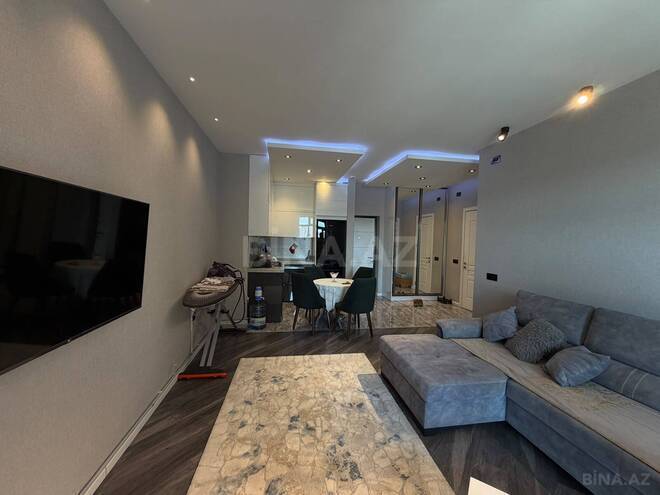 Сдаётся 2-комн. новостройка 65 м², м. 8 ноября, photo 7 from 15
