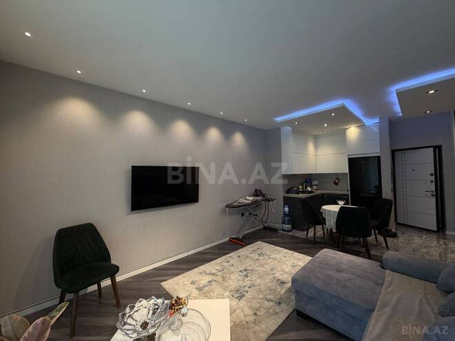Сдаётся 2-комн. новостройка 65 м², м. 8 ноября, photo 4 from 15