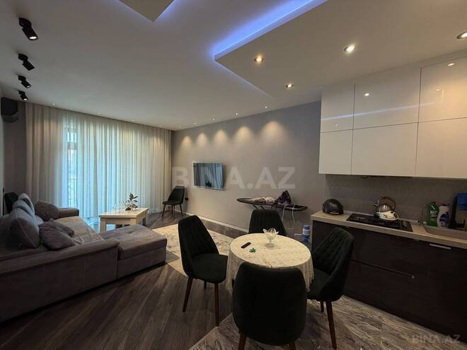 Сдаётся 2-комн. новостройка 65 м², м. 8 ноября, photo 3 from 15