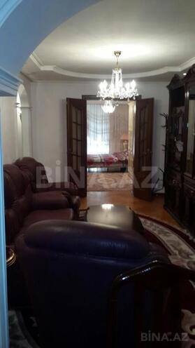 İcarəyə verilir 2 otaqlı köhnə tikili 60 m², Sahil m., photo 5 from 20