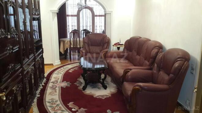 İcarəyə verilir 2 otaqlı köhnə tikili 60 m², Sahil m., photo 6 from 20