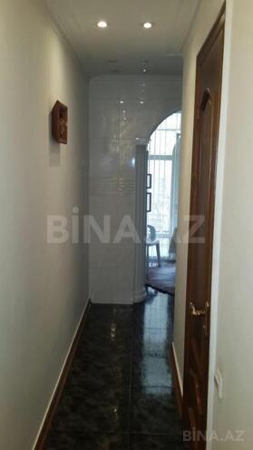 İcarəyə verilir 2 otaqlı köhnə tikili 60 m², Sahil m., photo 9 from 20