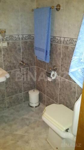 İcarəyə verilir 2 otaqlı köhnə tikili 60 m², Sahil m., photo 13 from 20