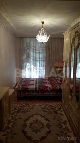 İcarəyə verilir 2 otaqlı köhnə tikili 60 m², Sahil m., photo 16 from 20