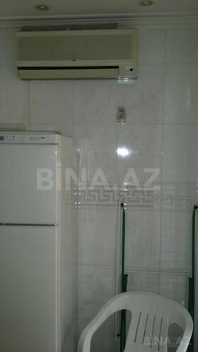 İcarəyə verilir 2 otaqlı köhnə tikili 60 m², Sahil m., photo 10 from 20