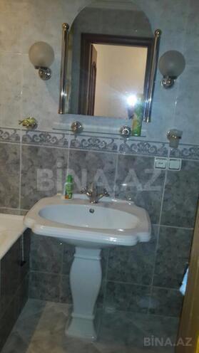 İcarəyə verilir 2 otaqlı köhnə tikili 60 m², Sahil m., photo 12 from 20
