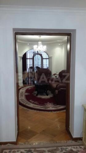 İcarəyə verilir 2 otaqlı köhnə tikili 60 m², Sahil m., photo 4 from 20