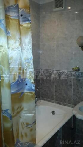 İcarəyə verilir 2 otaqlı köhnə tikili 60 m², Sahil m., photo 14 from 20