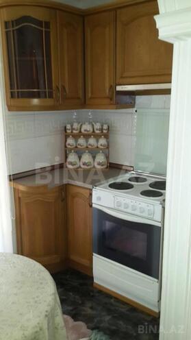 İcarəyə verilir 2 otaqlı köhnə tikili 60 m², Sahil m., photo 11 from 20