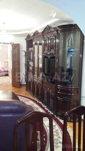 İcarəyə verilir 2 otaqlı köhnə tikili 60 m², Sahil m., photo 3 from 20