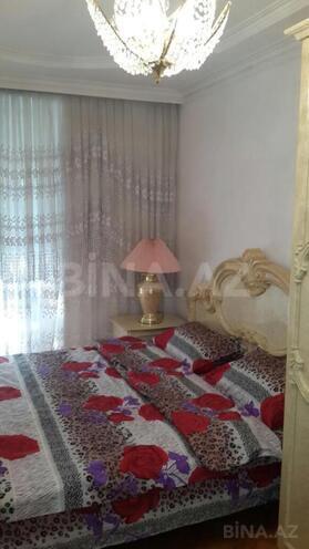 İcarəyə verilir 2 otaqlı köhnə tikili 60 m², Sahil m., photo 15 from 20