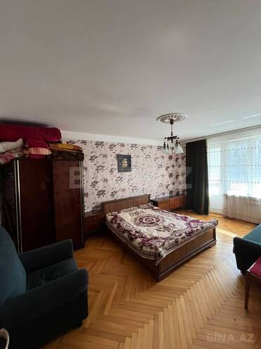 Сдаётся 3-комн. вторичка 110 м², м. Элмляр Академиясы, photo 6 from 14