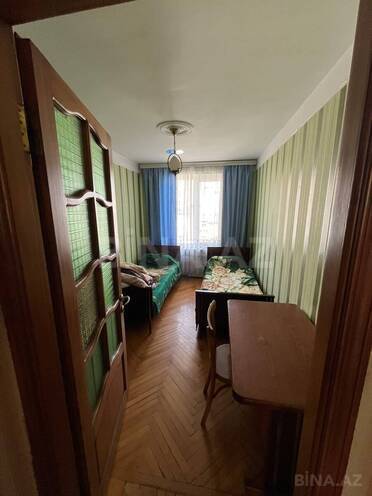 Сдаётся 3-комн. вторичка 110 м², м. Элмляр Академиясы, photo 7 from 14