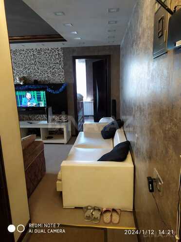 Сдаётся 2-комн. вторичка 60 м², м. Ичеришехер, photo 13 from 19