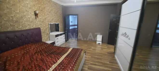 Satılır 3 otaqlı köhnə tikili 140 m², Şah İsmayıl Xətai m., photo 9 from 18