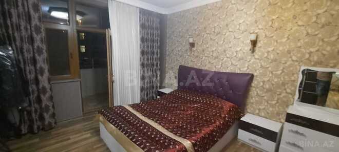 Satılır 3 otaqlı köhnə tikili 140 m², Şah İsmayıl Xətai m., photo 8 from 18