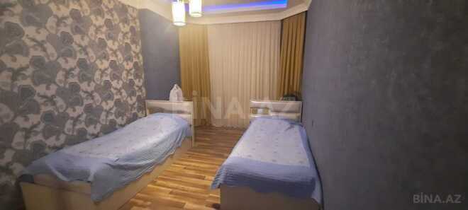 Satılır 3 otaqlı köhnə tikili 140 m², Şah İsmayıl Xətai m., photo 11 from 18