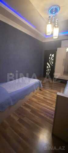 Satılır 3 otaqlı köhnə tikili 140 m², Şah İsmayıl Xətai m., photo 12 from 18