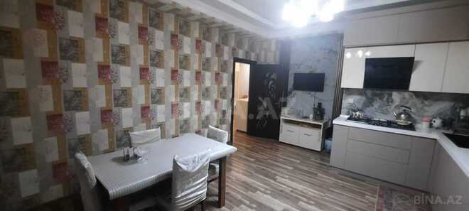 Satılır 3 otaqlı köhnə tikili 140 m², Şah İsmayıl Xətai m., photo 15 from 18