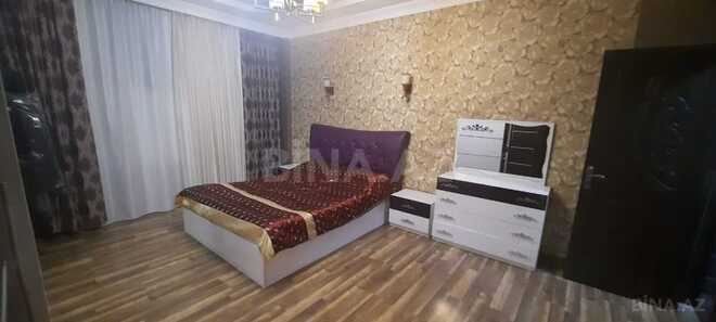 Satılır 3 otaqlı köhnə tikili 140 m², Şah İsmayıl Xətai m., photo 6 from 18