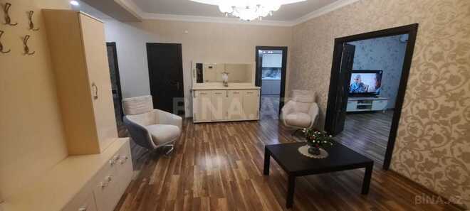Satılır 3 otaqlı köhnə tikili 140 m², Şah İsmayıl Xətai m., photo 4 from 18