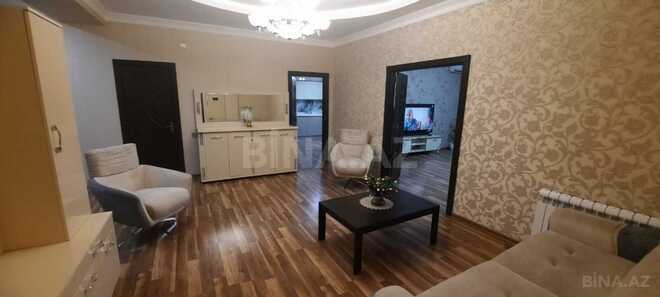 Satılır 3 otaqlı köhnə tikili 140 m², Şah İsmayıl Xətai m., photo 5 from 18