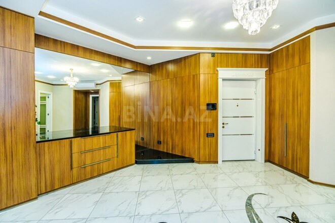 Сдаётся 4-комн. новостройка 260 м², м. Шах Исмаил Хатаи, photo 17 from 25