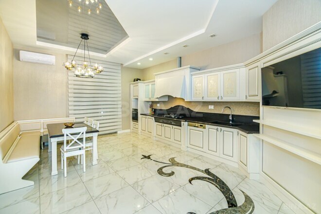 Сдаётся 4-комн. новостройка 260 м², м. Шах Исмаил Хатаи, photo 8 from 25