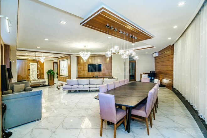 Сдаётся 4-комн. новостройка 260 м², м. Шах Исмаил Хатаи, photo 5 from 25