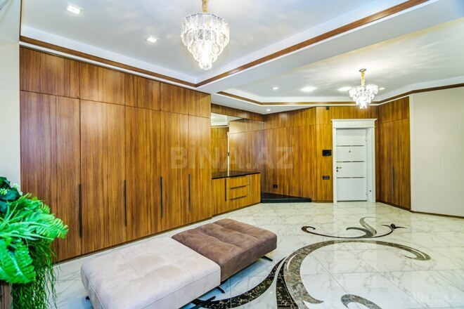 Сдаётся 4-комн. новостройка 260 м², м. Шах Исмаил Хатаи, photo 16 from 25