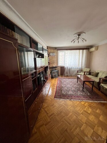 Сдаётся 3-комн. вторичка 90 м², м. 28 мая, photo 1 from 9